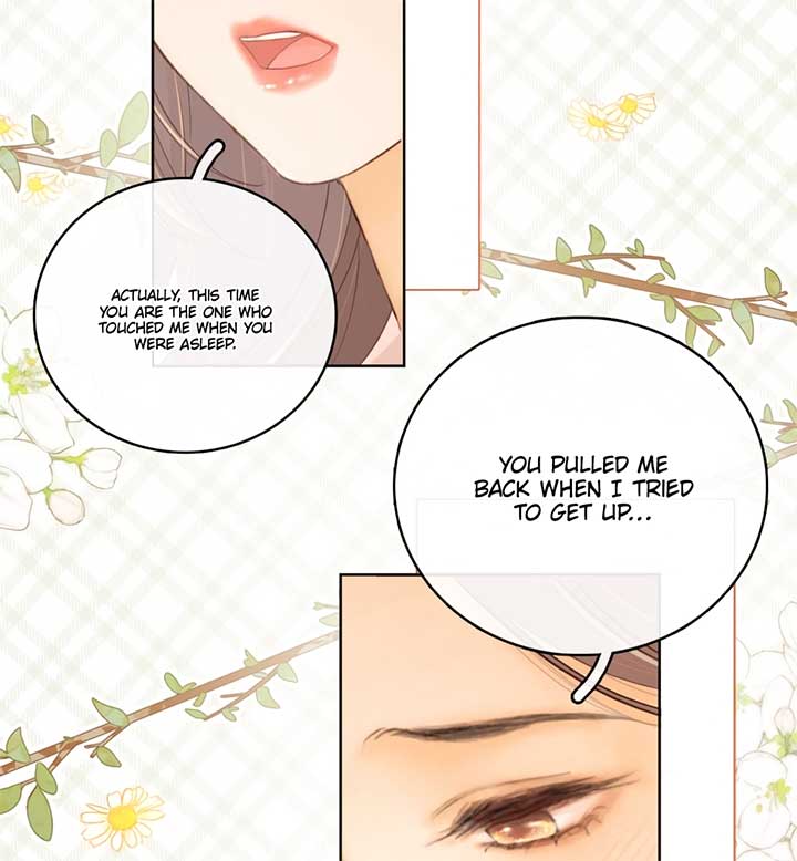 Eternal Love Chapter 66 - Page 37