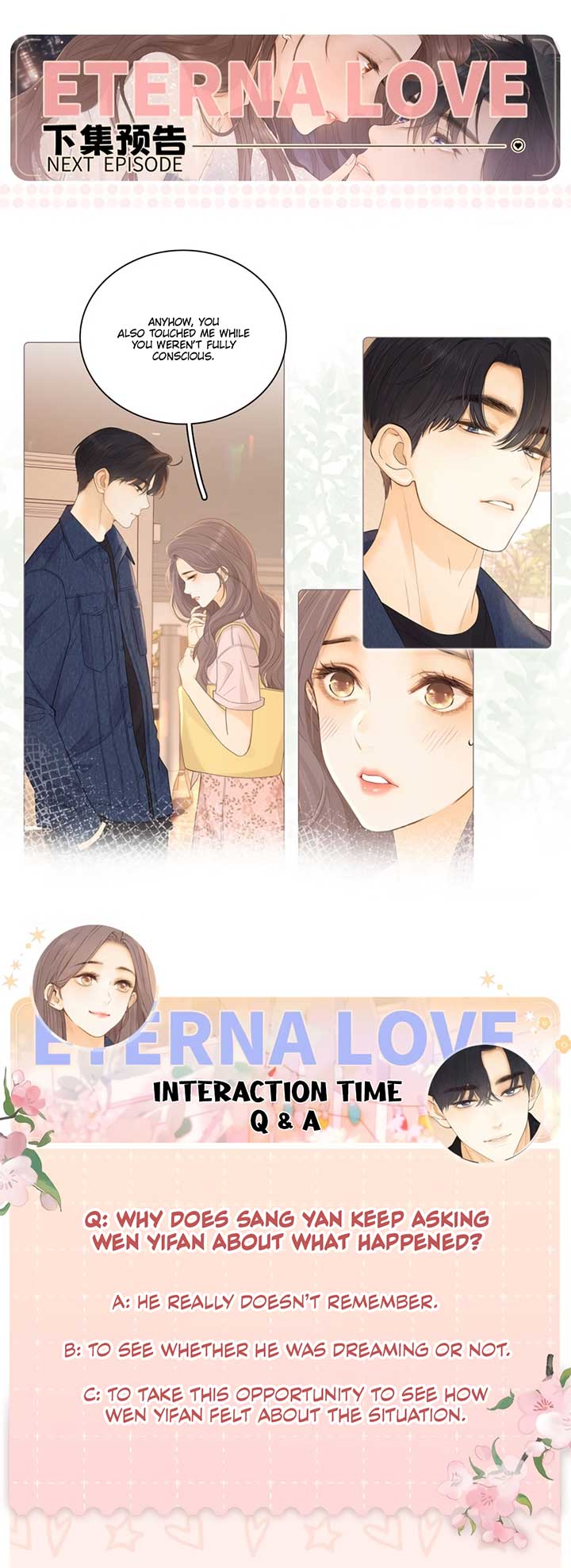 Eternal Love Chapter 66 - Page 44