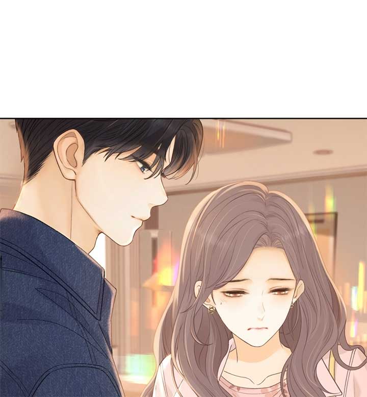 Eternal Love Chapter 67 - Page 1