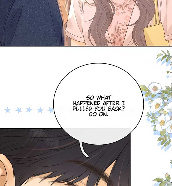 Eternal Love Chapter 67 - Page 2