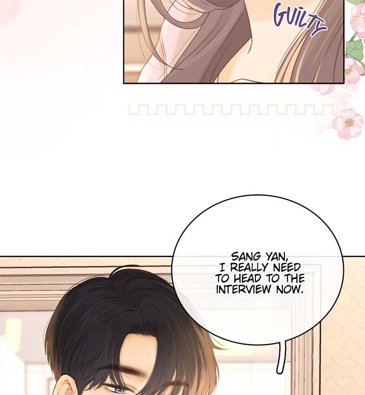 Eternal Love Chapter 67 - Page 17