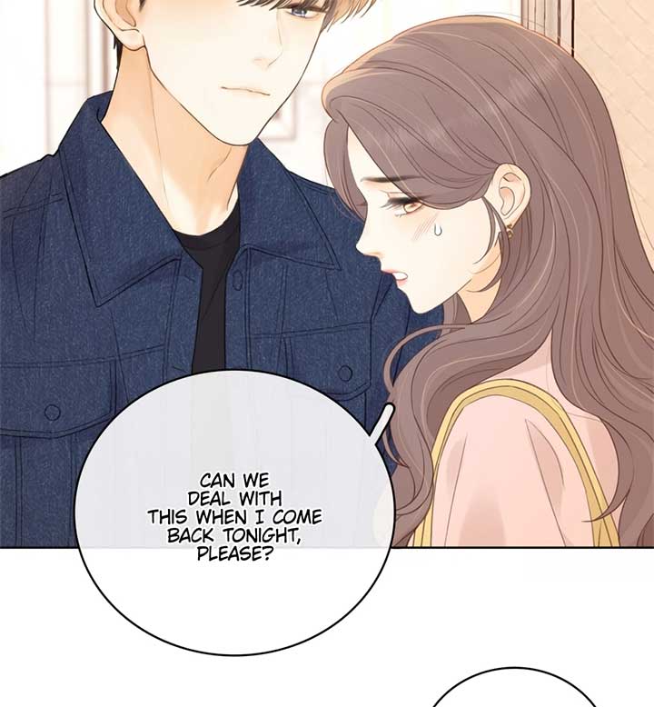 Eternal Love Chapter 67 - Page 18