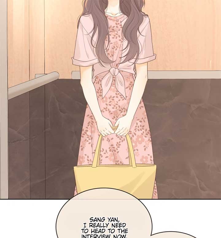 Eternal Love Chapter 67 - Page 26