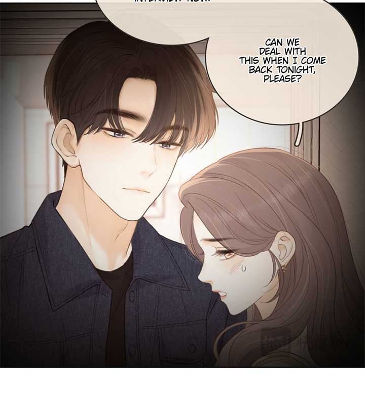 Eternal Love Chapter 67 - Page 27
