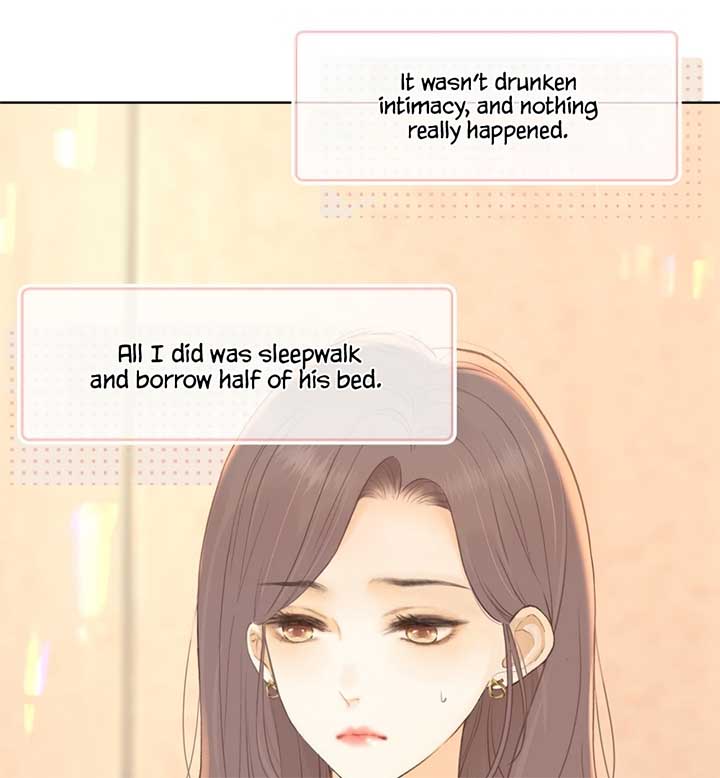 Eternal Love Chapter 67 - Page 28