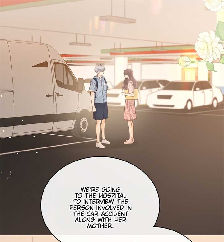 Eternal Love Chapter 67 - Page 35