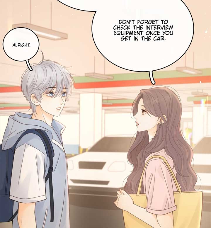 Eternal Love Chapter 67 - Page 36
