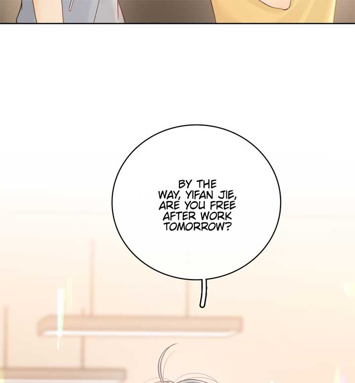 Eternal Love Chapter 67 - Page 37