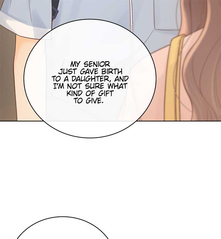 Eternal Love Chapter 67 - Page 39