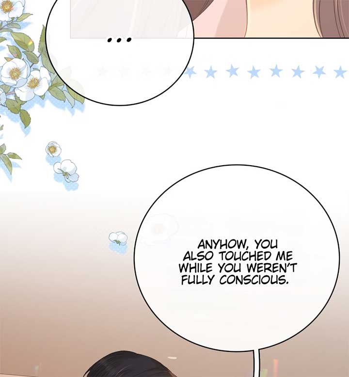 Eternal Love Chapter 67 - Page 5