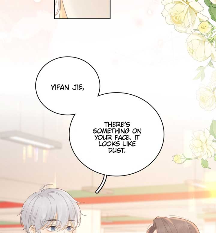 Eternal Love Chapter 67 - Page 43