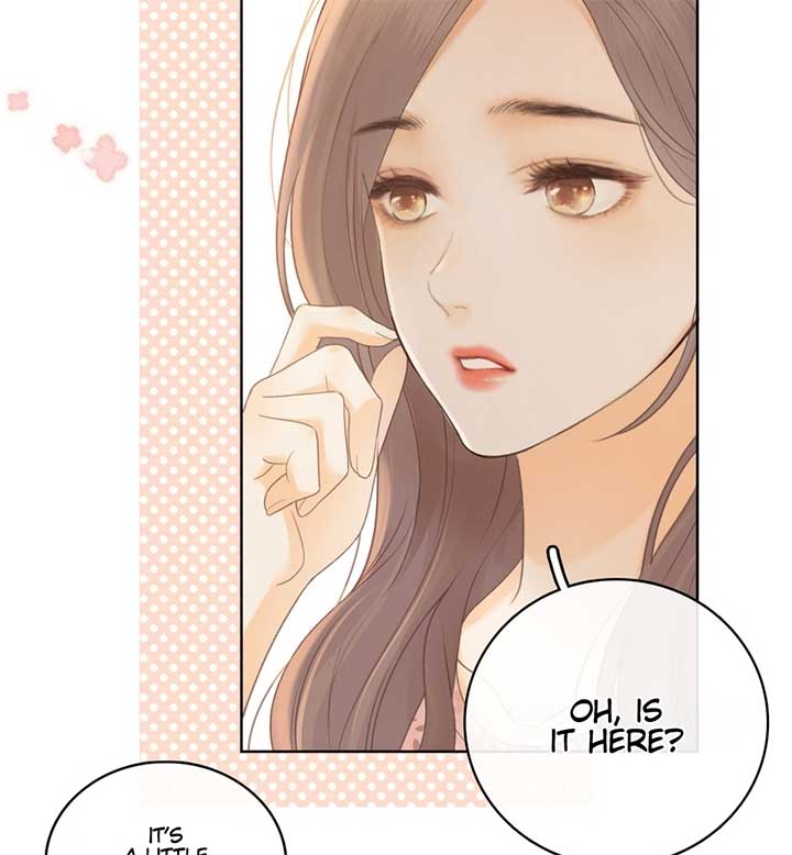 Eternal Love Chapter 67 - Page 45