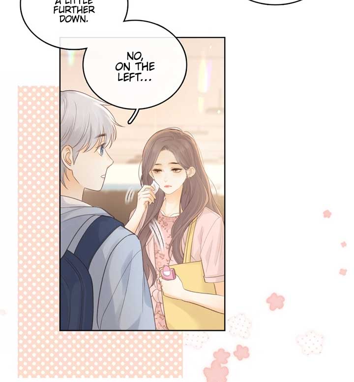Eternal Love Chapter 67 - Page 46