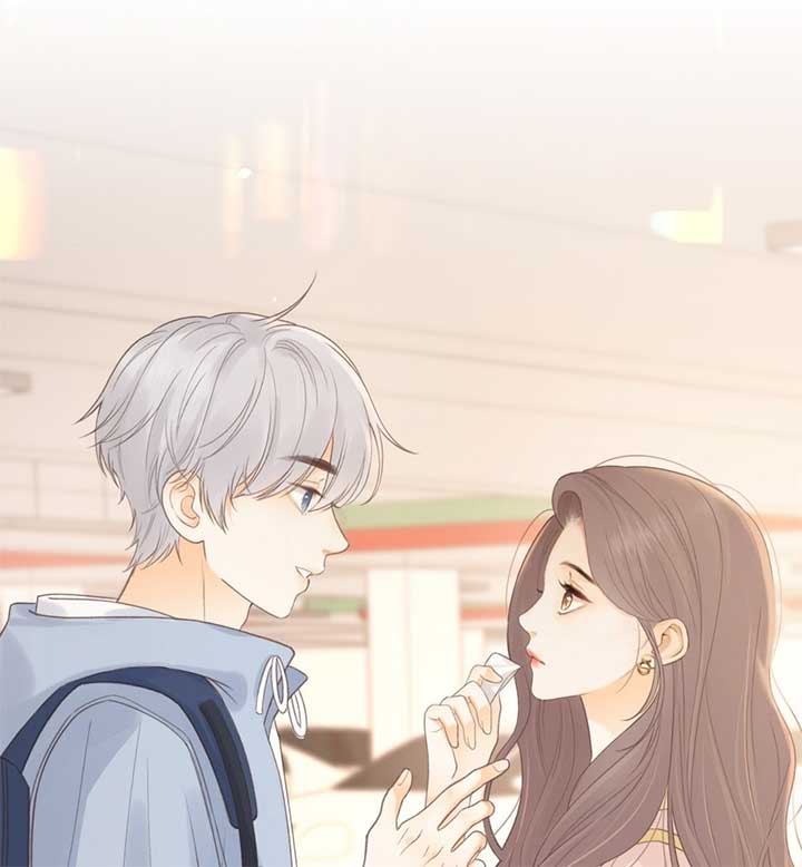 Eternal Love Chapter 67 - Page 50
