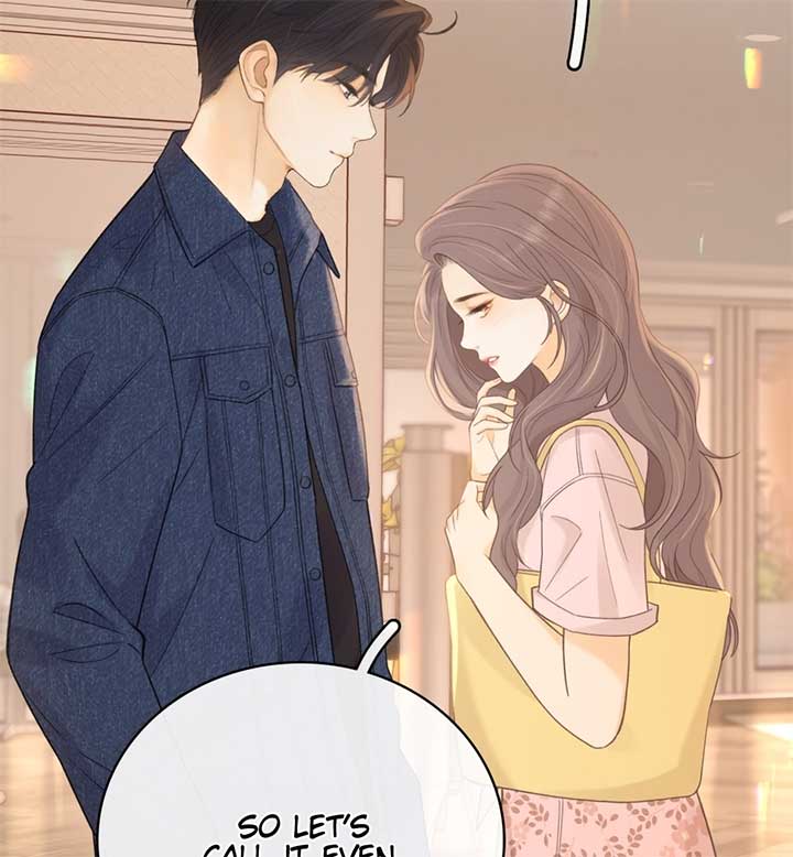 Eternal Love Chapter 67 - Page 6