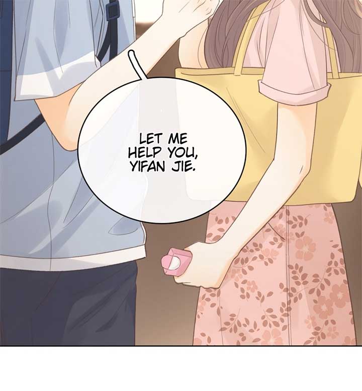 Eternal Love Chapter 67 - Page 51