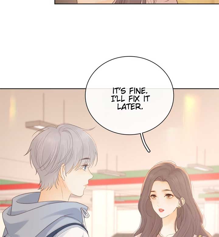 Eternal Love Chapter 67 - Page 53