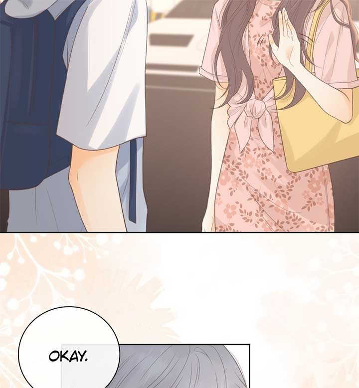 Eternal Love Chapter 67 - Page 54
