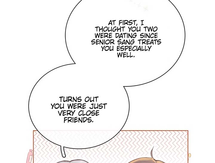 Eternal Love Chapter 67 - Page 62