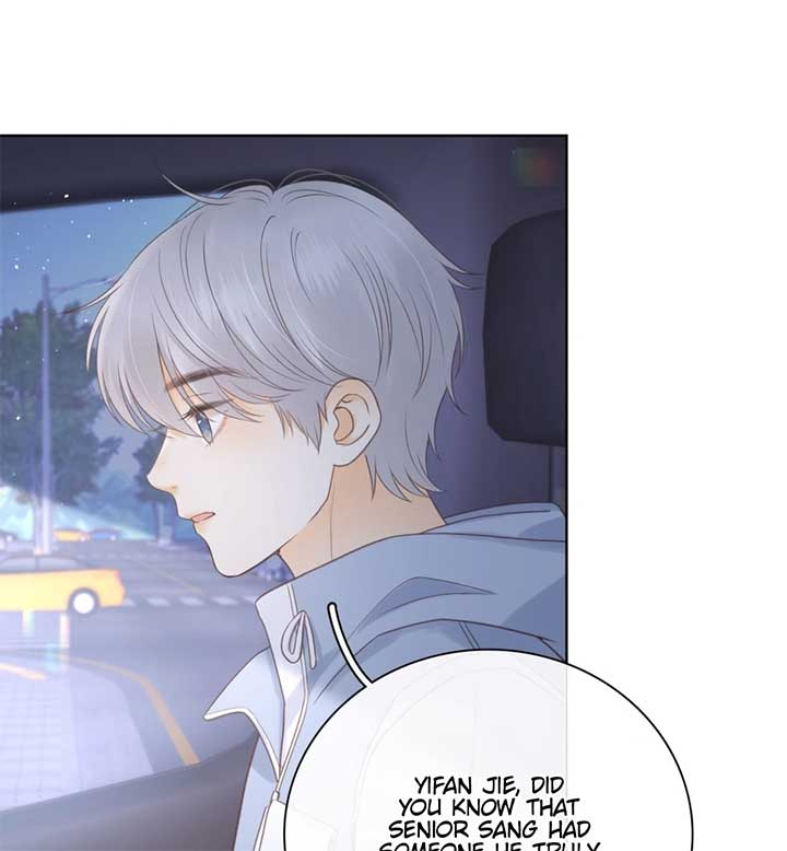Eternal Love Chapter 67 - Page 64