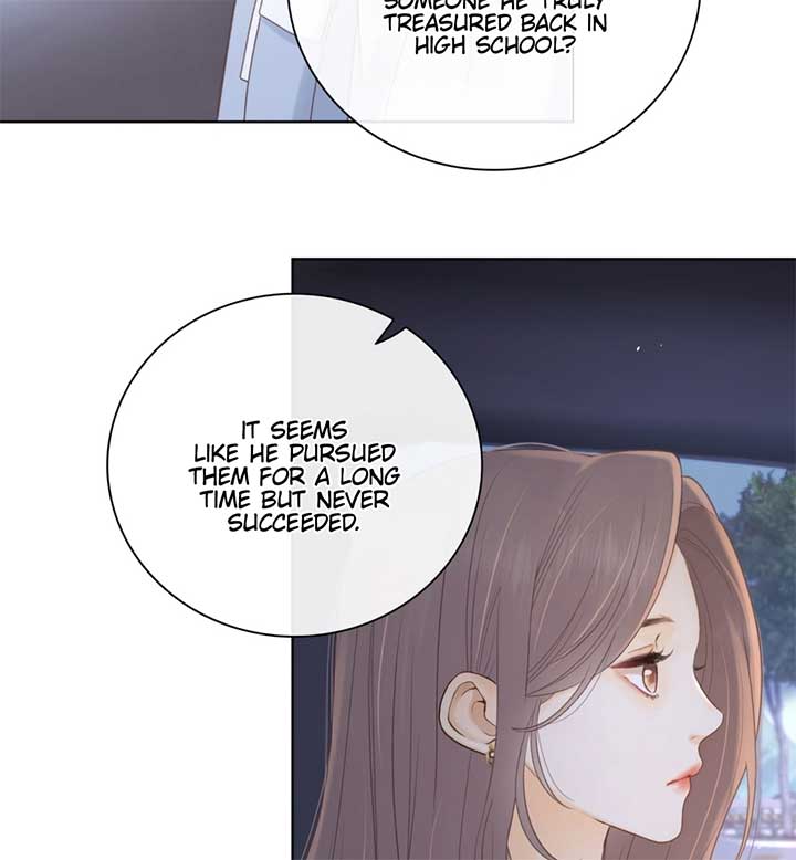 Eternal Love Chapter 67 - Page 65