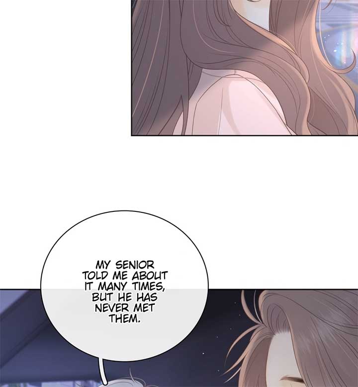 Eternal Love Chapter 67 - Page 66