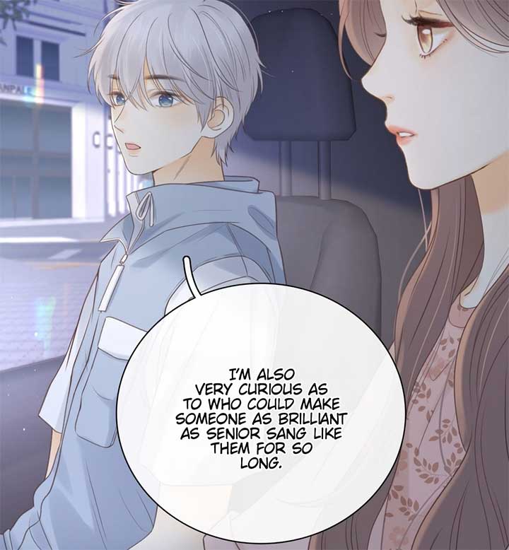 Eternal Love Chapter 67 - Page 67