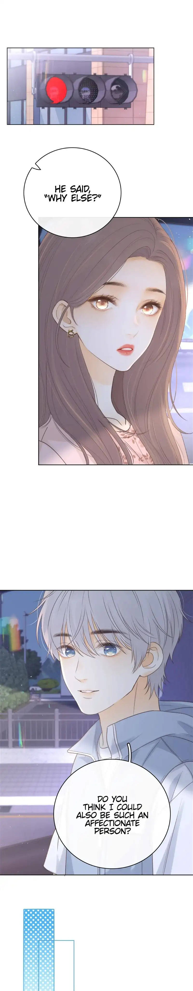 Eternal Love Chapter 68 - Page 1