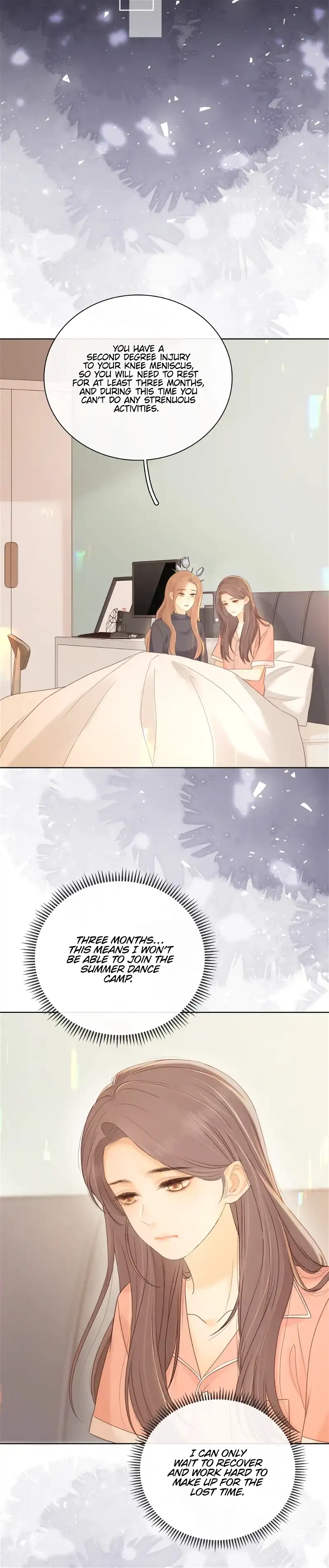 Eternal Love Chapter 68 - Page 12