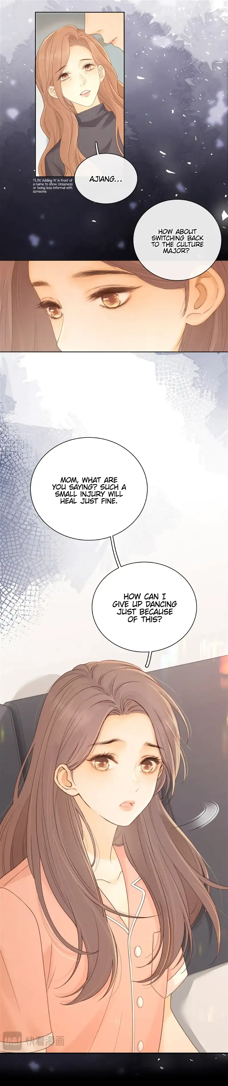Eternal Love Chapter 68 - Page 13