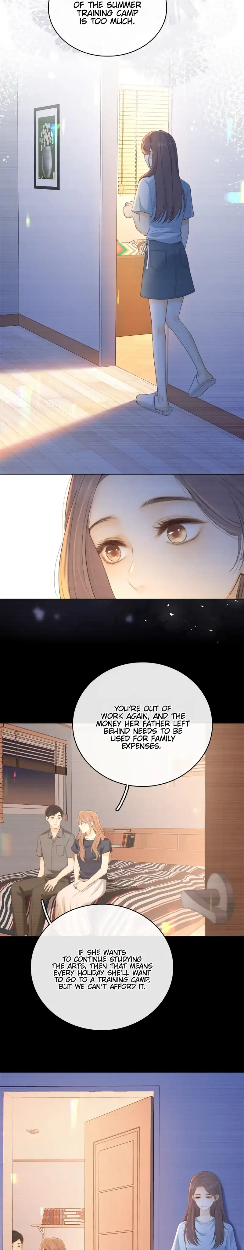 Eternal Love Chapter 68 - Page 15