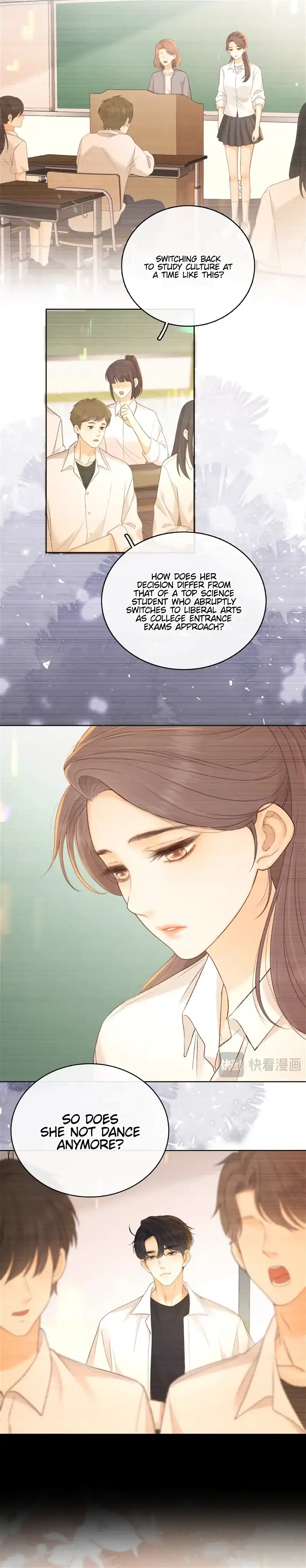 Eternal Love Chapter 68 - Page 18