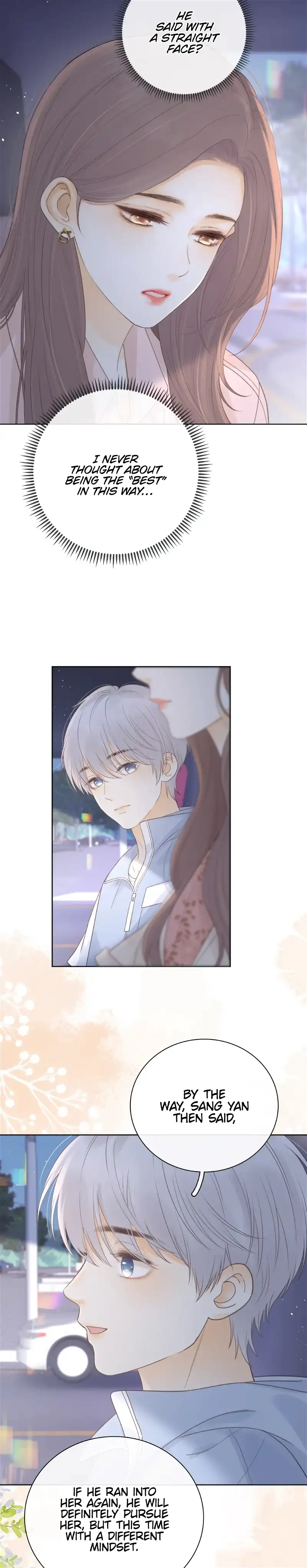 Eternal Love Chapter 68 - Page 3