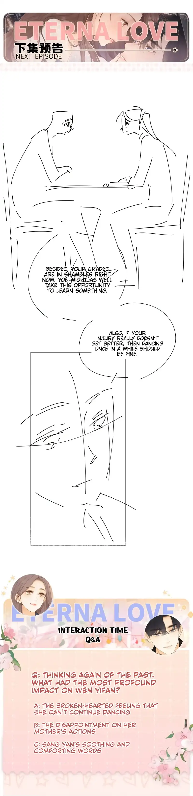Eternal Love Chapter 68 - Page 22