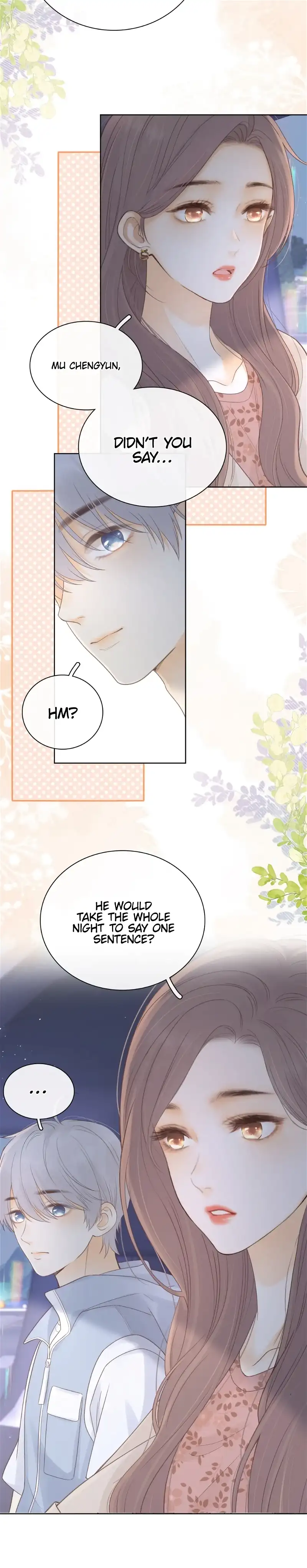 Eternal Love Chapter 68 - Page 4