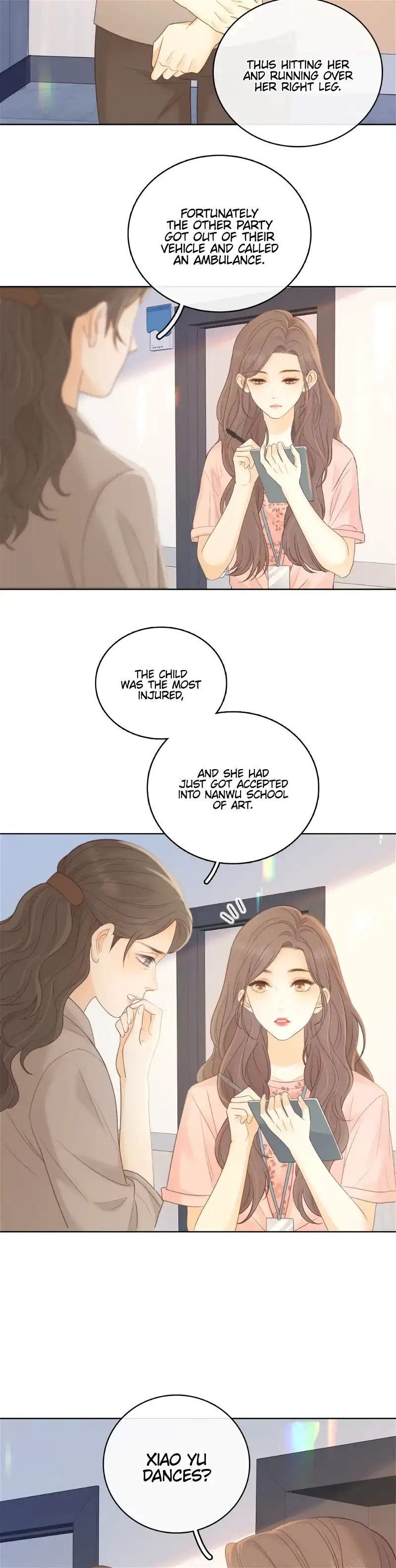 Eternal Love Chapter 68 - Page 8