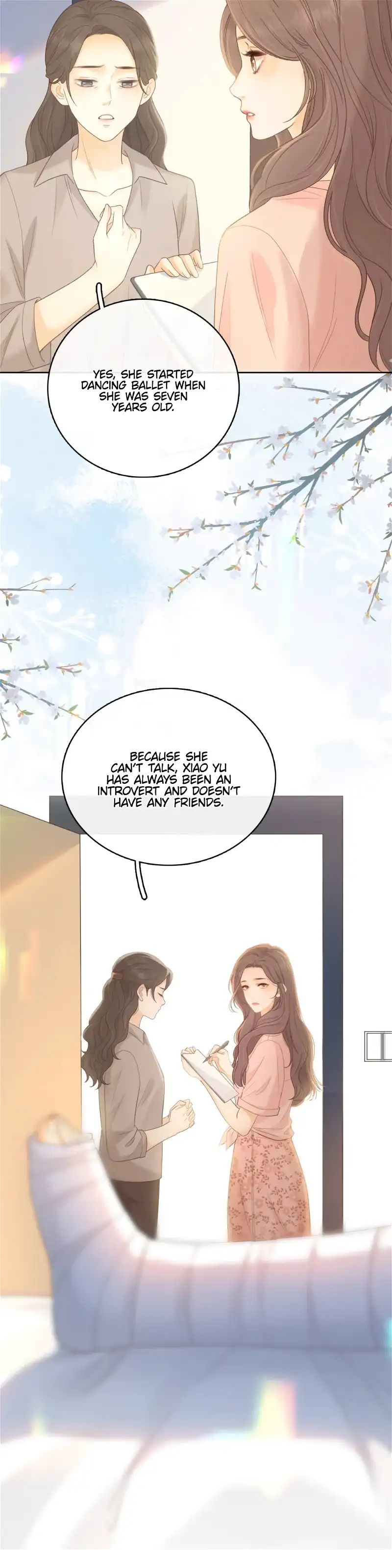 Eternal Love Chapter 68 - Page 9