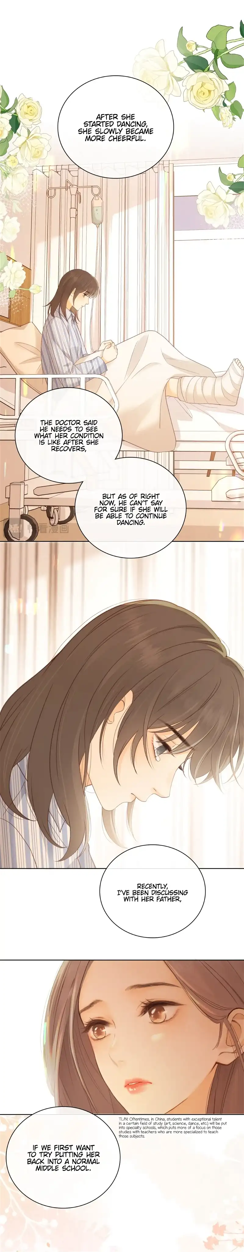 Eternal Love Chapter 68 - Page 10