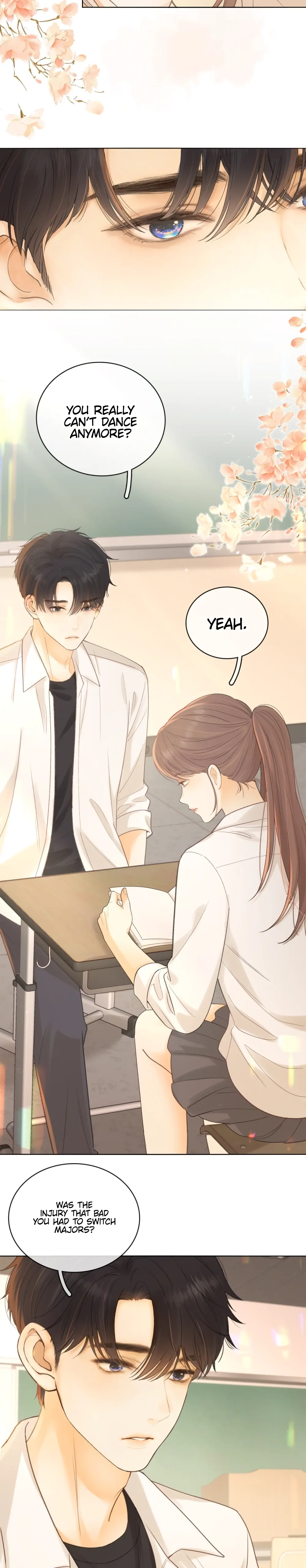 Eternal Love Chapter 69 - Page 2