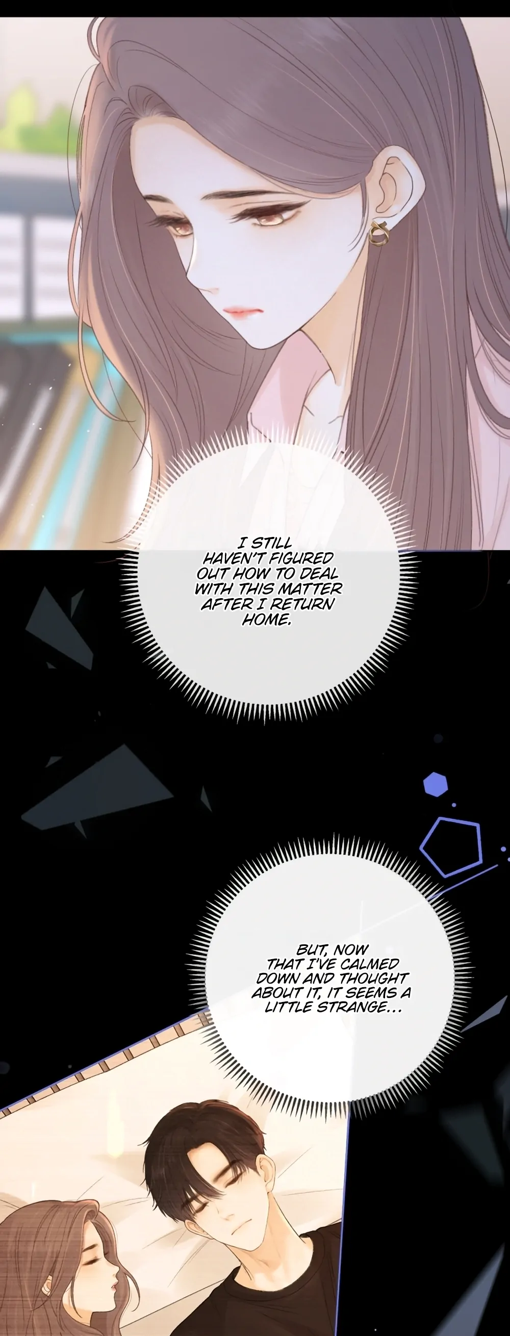 Eternal Love Chapter 69 - Page 12