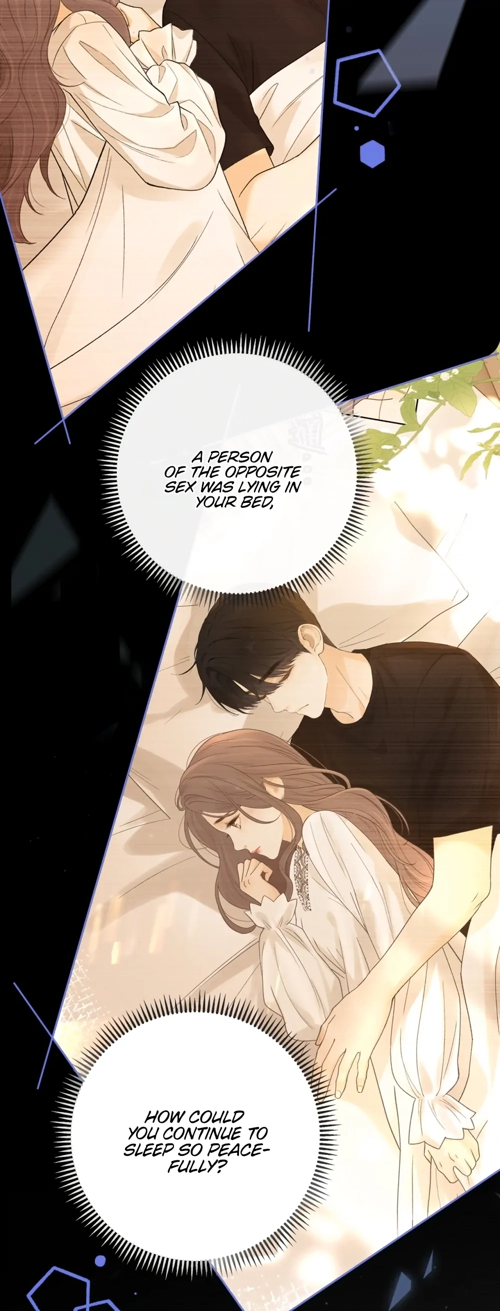 Eternal Love Chapter 69 - Page 13