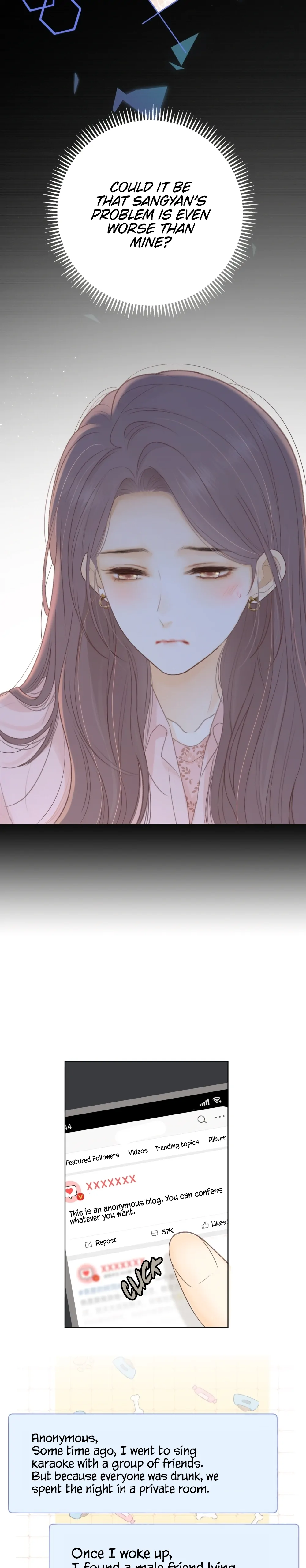 Eternal Love Chapter 69 - Page 14