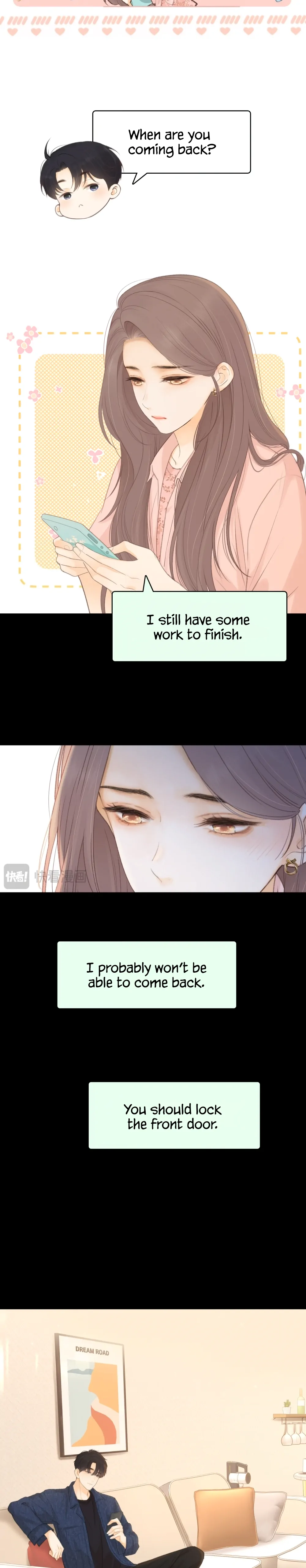 Eternal Love Chapter 69 - Page 16