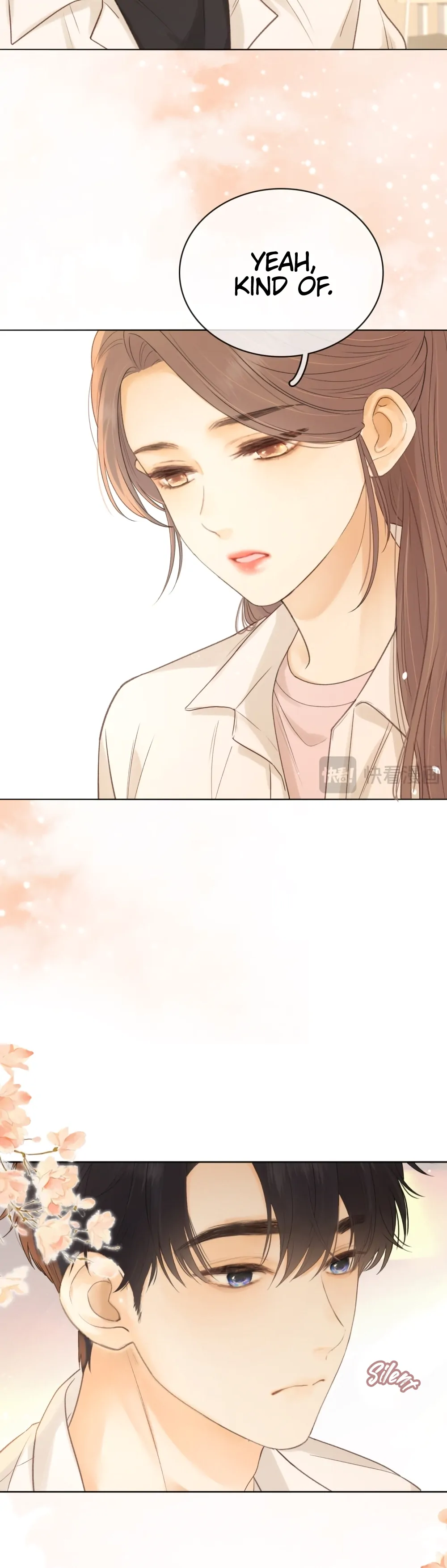 Eternal Love Chapter 69 - Page 3
