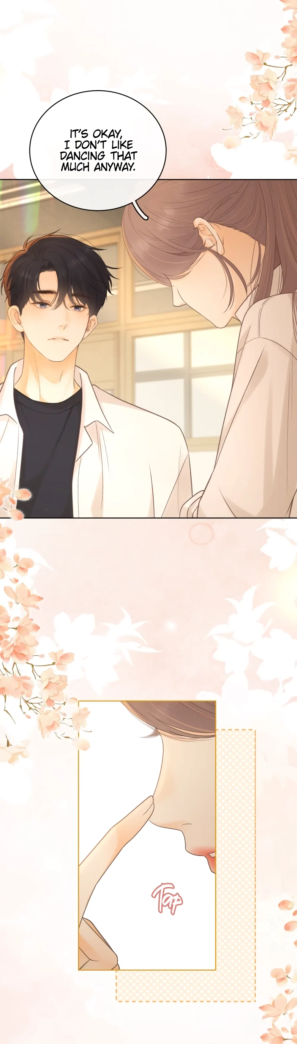 Eternal Love Chapter 69 - Page 4