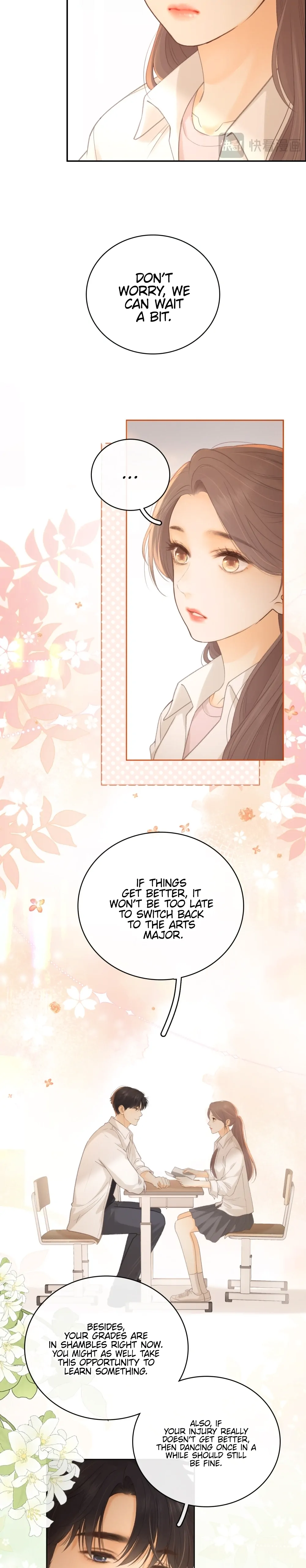 Eternal Love Chapter 69 - Page 6