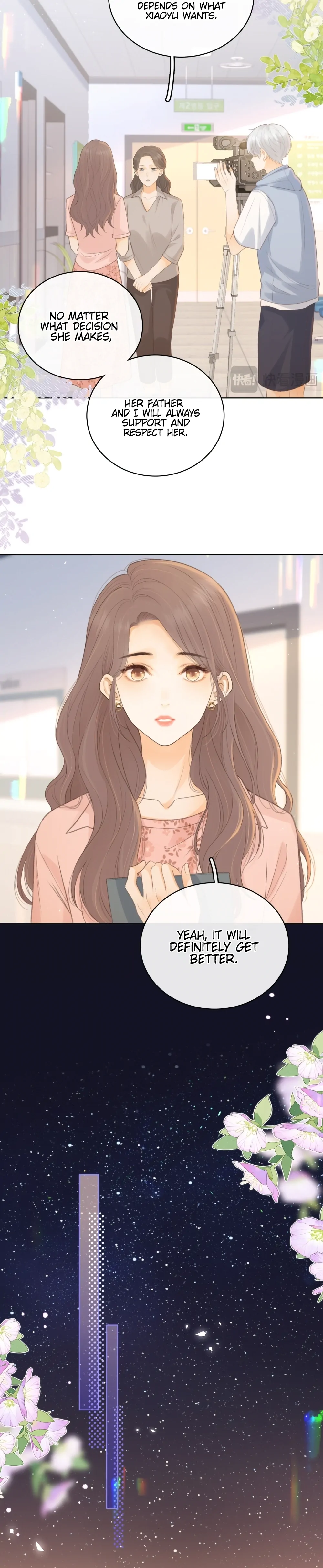 Eternal Love Chapter 69 - Page 8