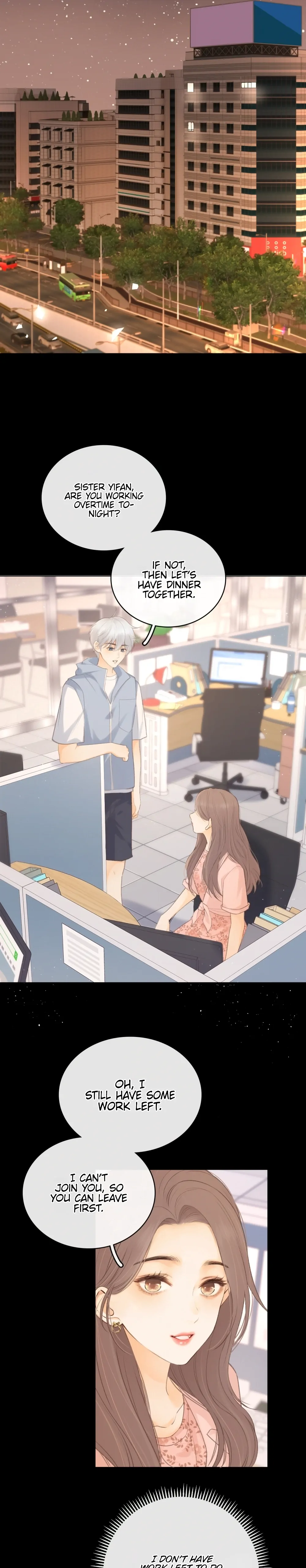 Eternal Love Chapter 69 - Page 9