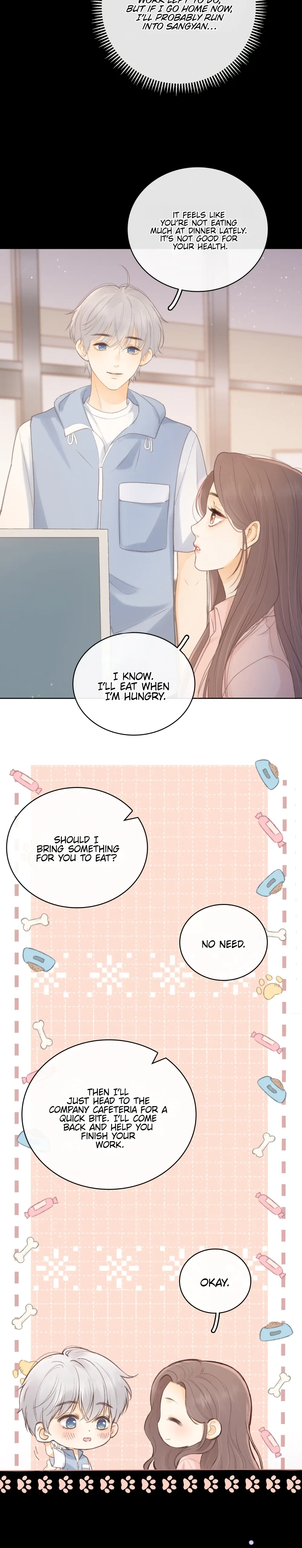Eternal Love Chapter 69 - Page 10