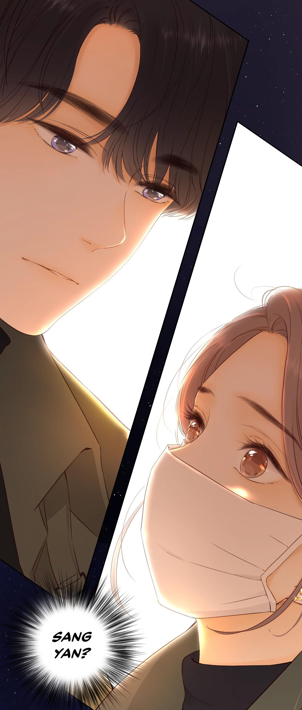 Eternal Love Chapter 7 - Page 13